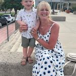 Catherine Brandon - @catherinebrandon61 - Instagram