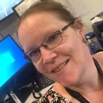 Catherine Branson - @cattyau81 - Instagram