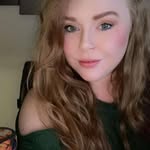 Catherine Branson - @catbaker22 - Instagram