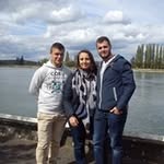 Catherine Braud - @catoche0611 - Instagram
