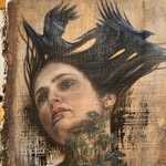Catherine Bremner Fine Art - @catherinebremnerfineart - Instagram