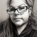 Catherine Brenner - @lilred1079 - Instagram