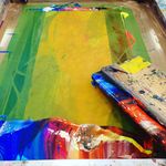 catherine brenner chambers - @squeegeeprintworks - Instagram