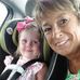 Catherine Brett - Facebook
