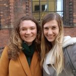 Catherine Brett - @catherinebrett12 - Instagram