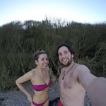 Catherine Brett - @working_bums_ - Instagram
