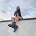 Catherine Brett - Facebook