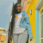 adesewa - @brewstercatherine101 - Instagram