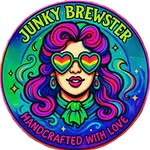 Catherine Brewster - @junkybrewster420 - Instagram