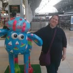 Catherine Brewster - @cathbrewster37 - Instagram