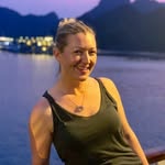 Catherine Brewster - @catherinebrewstersworld - Instagram