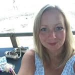 Catherine Steel-Brewster - @cathall356 - Instagram