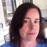 Catherine Bridge - @catherinebridge - Instagram