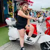 Catherine Bridget Díaz - @catherinebridgetd - TikTok