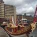 Mala's @ st. Catherine Docks, Tower Bridge. - Facebook