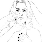 Catherine Briggs - @back2meart - Instagram