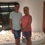 Catherine Briggs - @catherinebriggs57 - Instagram