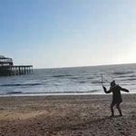Catherine Bright - @ropeflowbrighton - Instagram