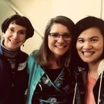 Anne Catherine Brink - @joyfuldolphins - Instagram
