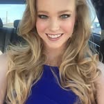 Catherine Briscoe - @mspyrrhicvictory - Instagram