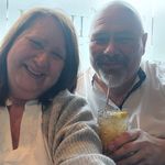 Catherine Britton - @cbritton65 - Instagram