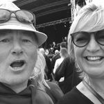 Catherine Britton - @thewheelhousegallery - Instagram