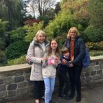 Catherine Britton - @ladyb3012 - Instagram