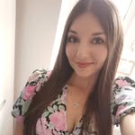 Catherine Broad - @catbroad92 - Instagram