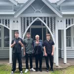 Catherine Broadbent - @broadbent.catherine - Instagram