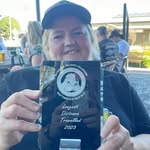 Catherine Brook - @cath.brook - Instagram