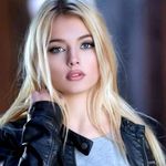 Catherine Brooke - @histoireviolet - Instagram