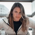 Catherine Debrunner - @debrunnercatherine - Instagram
