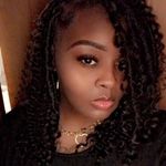 Catherine Brunson - @mz.catbrunson - Instagram