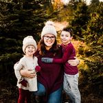 Catherine Brunson Stierwalt - @cstierwalt053 - Instagram