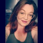 Catherine Bonham-Brust - @bonhambrust - Instagram