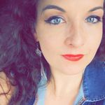 @catherine_brust09 - Instagram