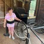 Catherine Brust - Facebook