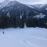Catherine Bruton - @findthesnow - Instagram