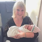 Mary Catherine Bruton Kovacs - @kacie0418 - Instagram