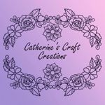 Catherine Bryant - @catherines_craft_creations - Instagram