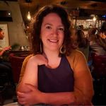 Catherine Bryant - @littleoldmonster - Instagram