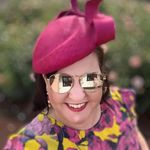 Catherine J Buckmaster - @cathyjaneb - Instagram