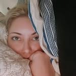Catherine Buff - @andypablo392 - Instagram