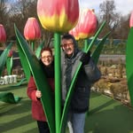 Catherine Bunce - @bunchat53 - Instagram