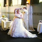 Catherine Bunch - @alexandcatherinewedding - Instagram