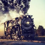 Catherine Bunch - @catherines_trains - Instagram