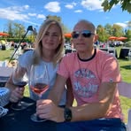 Catherine Bunker - Facebook
