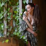 Catherine Burden - @solrawohteb191 - Instagram