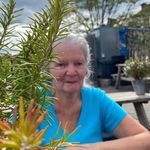 Catherine Burden - @burden1714 - Instagram