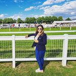 Catherine Burnham - @catrandle - Instagram